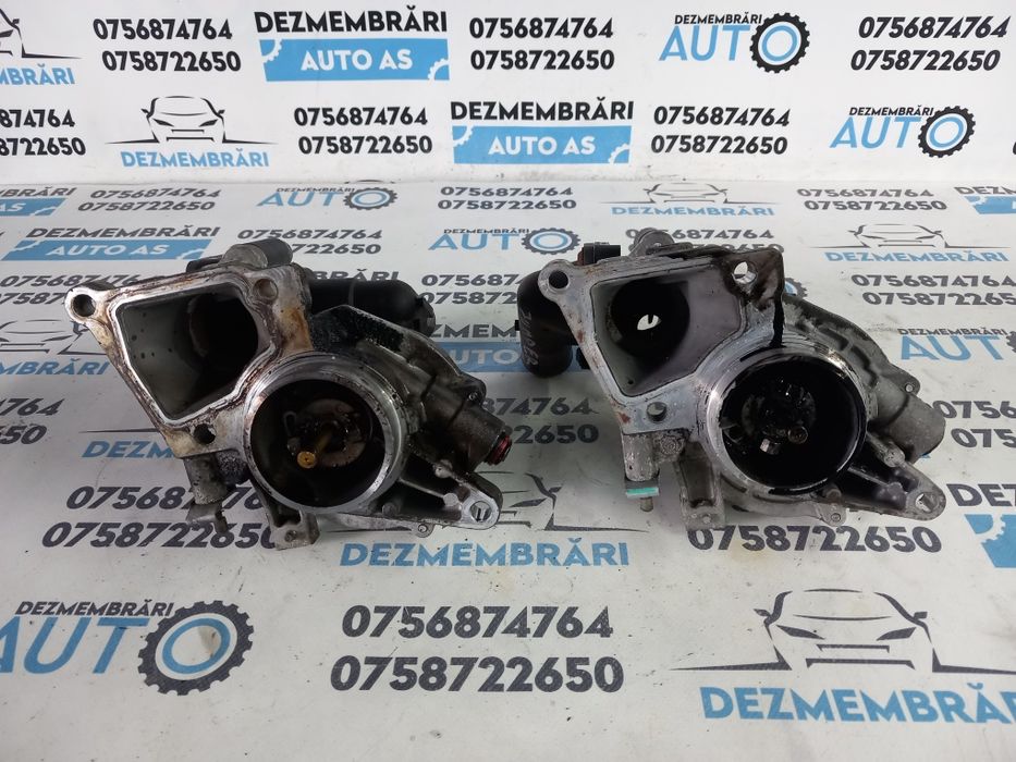 Pompa vacuum / tandem 2.2d Citroen Jumper / Ford Transit