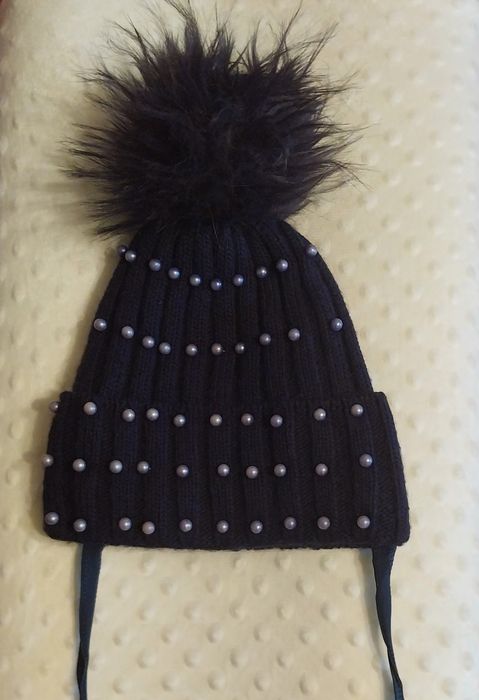 Куртка  Шапка  зимняя