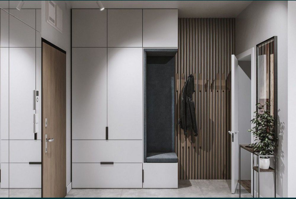 Прихожка на заказ.