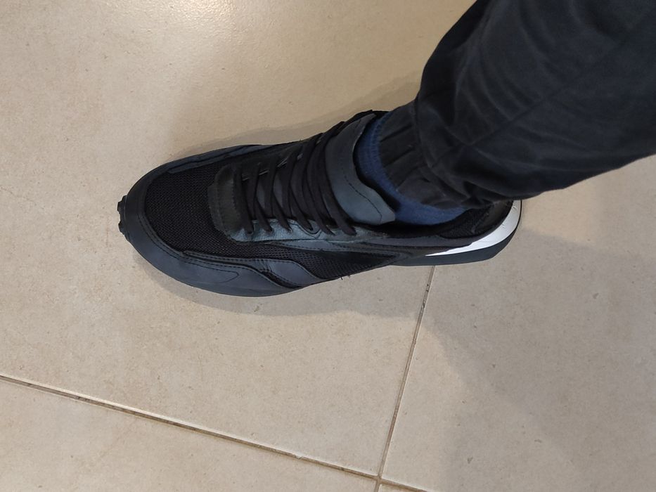 Мъжки обувки Zara N43/27 см