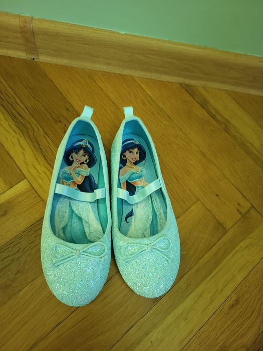 Детски обувки H&M