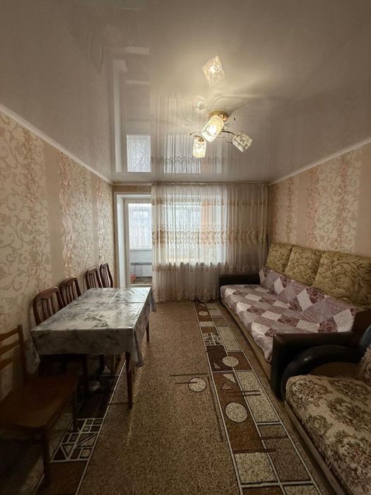 1 комн.новой план. Р-н Пирамиды