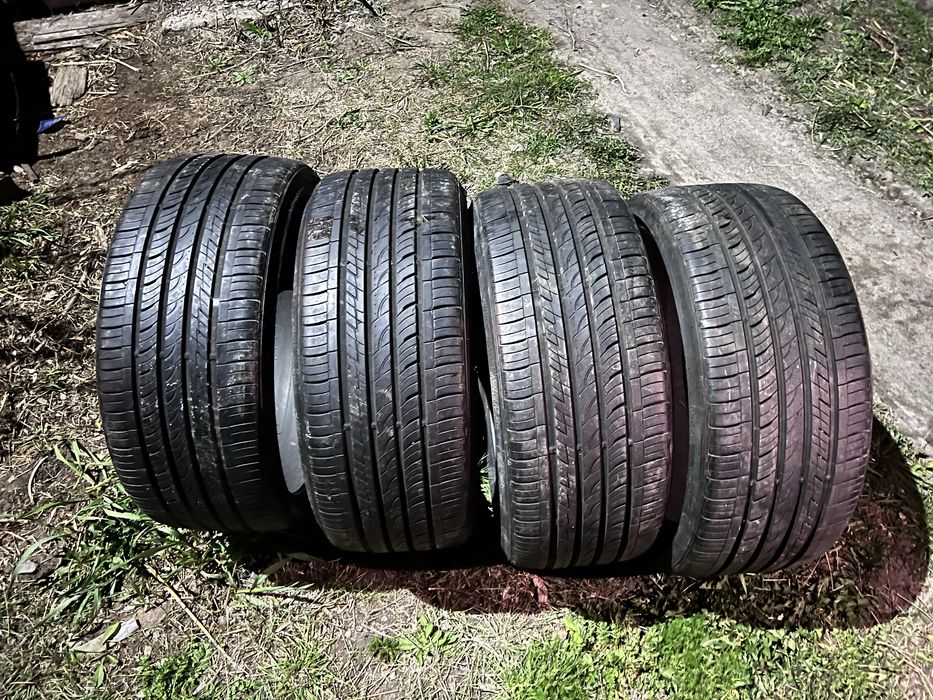 4 летних балона r22