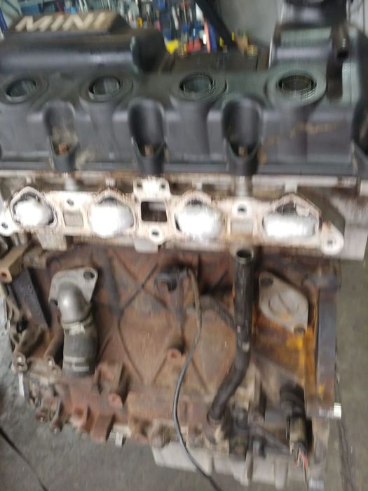motor  mini cooper r50 r53 1.6 b w10b16d