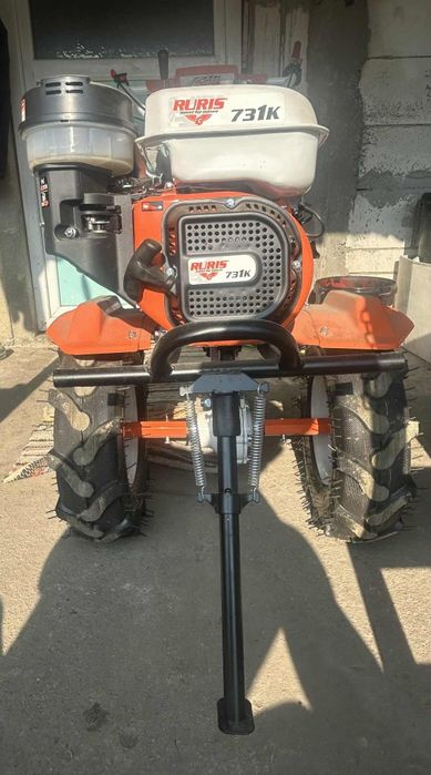 Motocultor ruris de vânzare nou nouț
