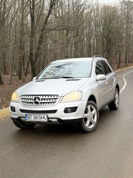 Vand!! Mercedes benz ml 280