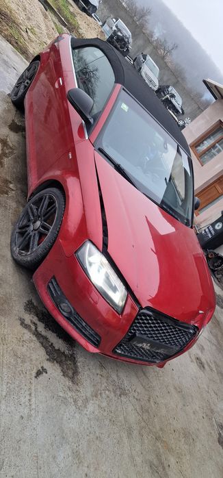 Jante 18 inch S Line audi a3 8p facelift