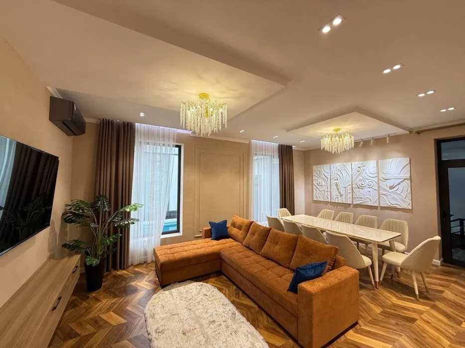 Сдам Евродом 7-соток Мирабадский район, можно под офис премиум Хай-Тек