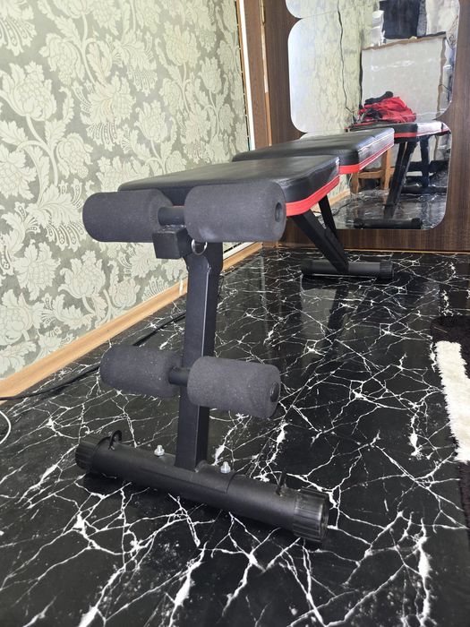 Banca Fitnes sport profi /Abdomene , piept , fitnes