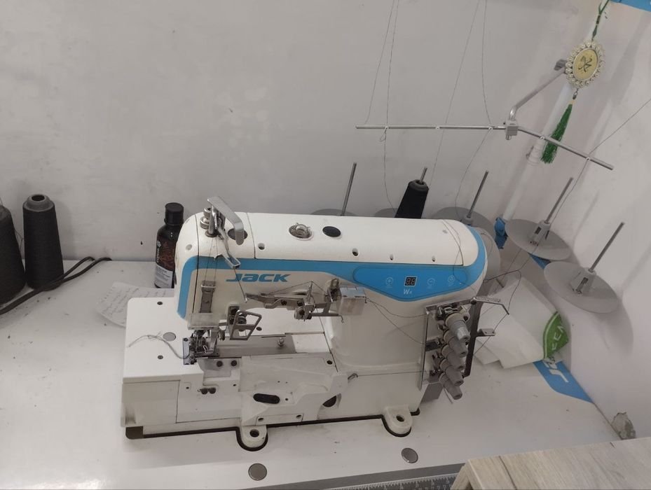 Продается распошевалка