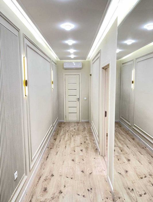Сдаётся квартира на Алмазаре, ЖК "Almazar city", ор-р: улица Карасарай