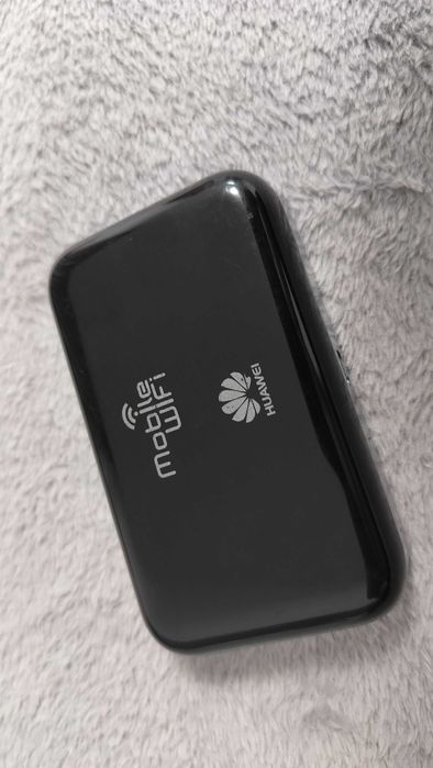 Router wireless portabil hotspot Huawei E5377Ts-32 4G LTE 3560mAh