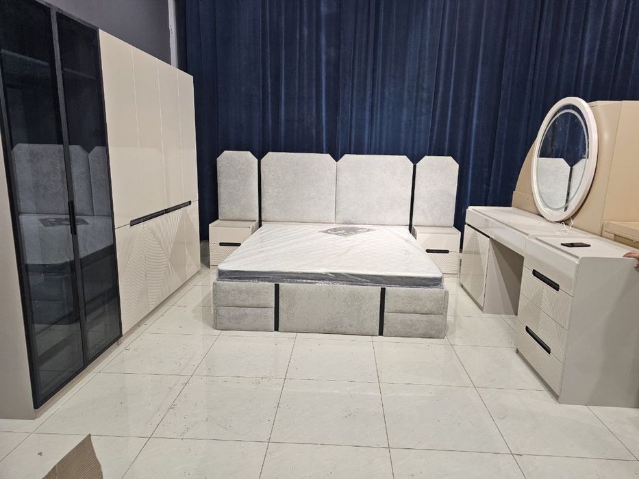 Турецкий мебель.