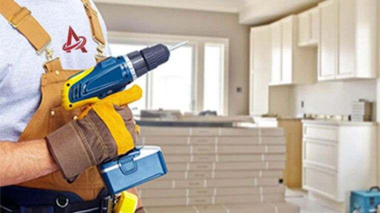 Сборщик мебели .