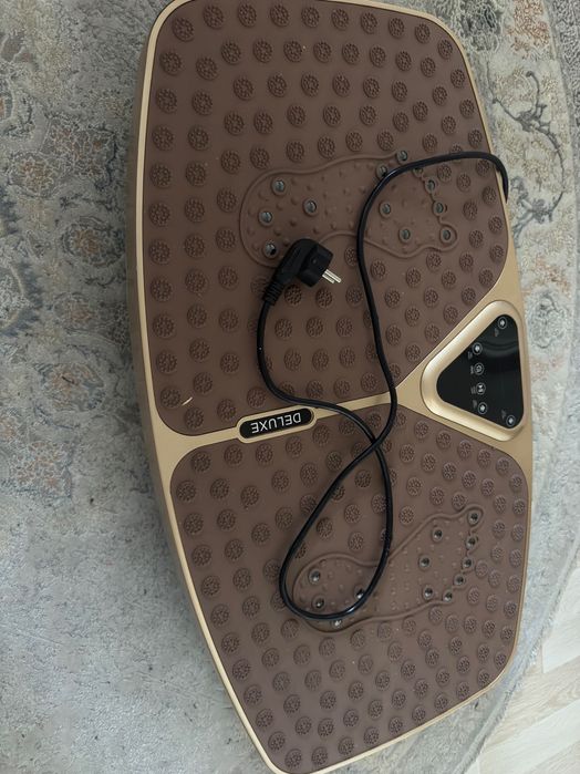 Deluxe степпер для похудения