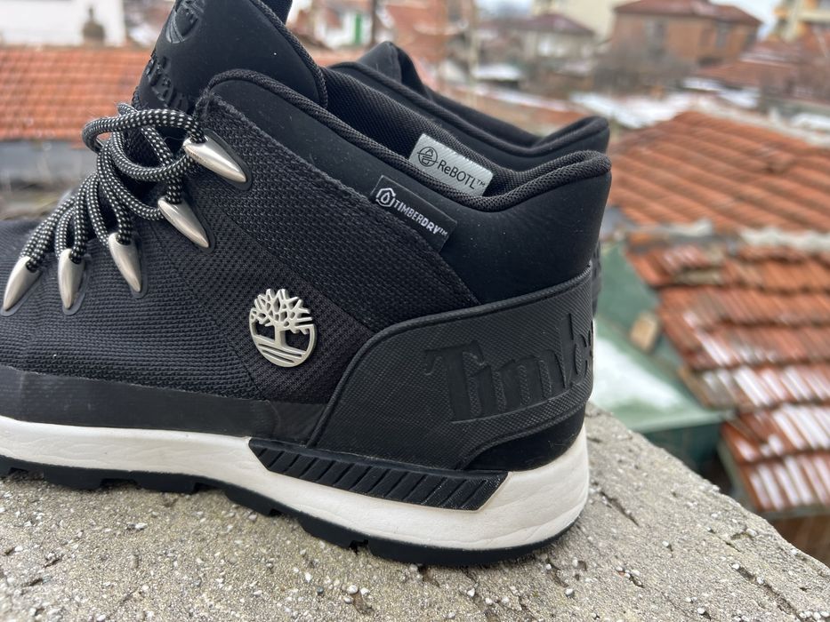 Timberland TimberDry 45