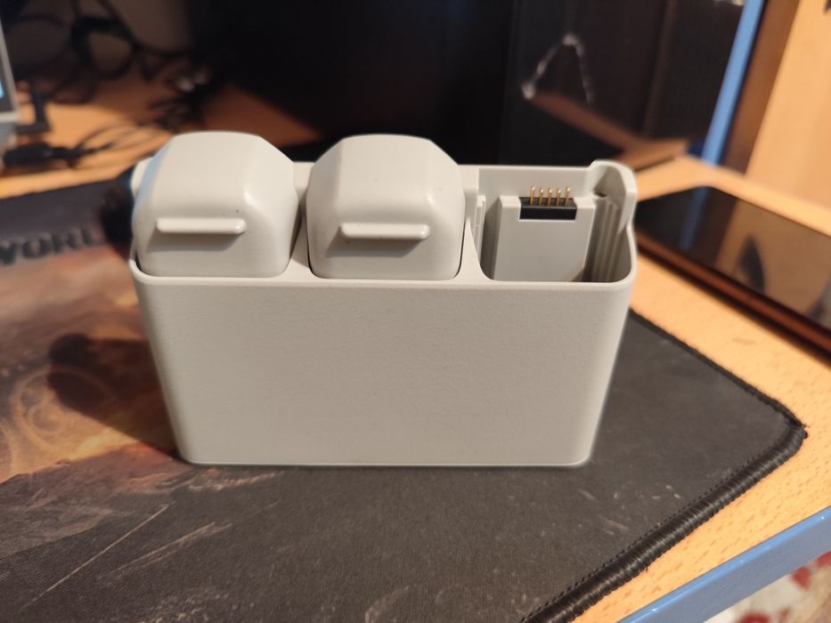 Продам аксессуары на квадрокоптер DJI.