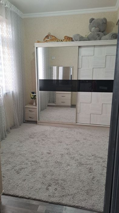 Продаётся 2 комнотная квартира с обстановкой