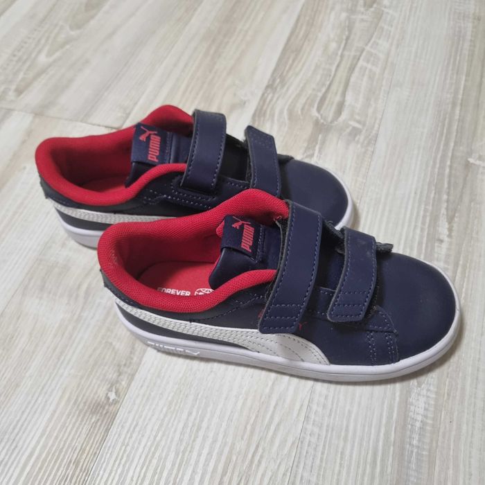 детски маратонки