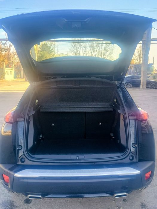 PEUGEOT 2008 GT 1.2ti-131Cp An/2022