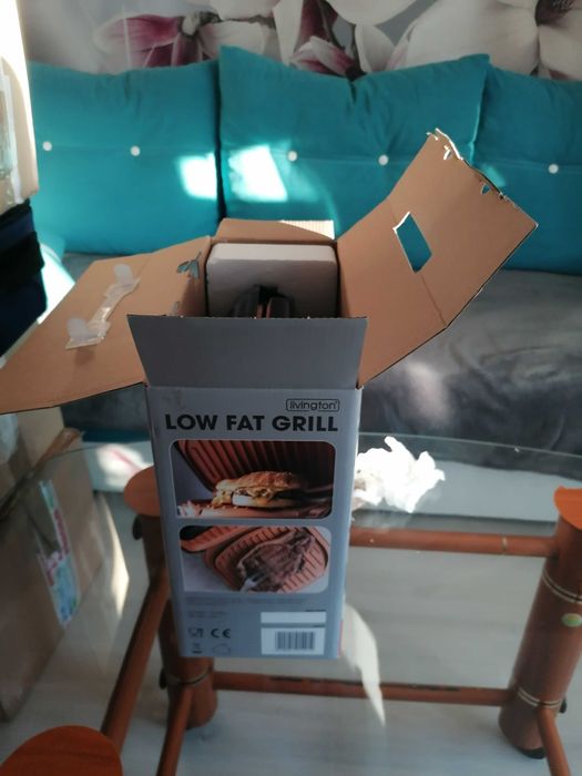 Ofertă .. Vând grill electric