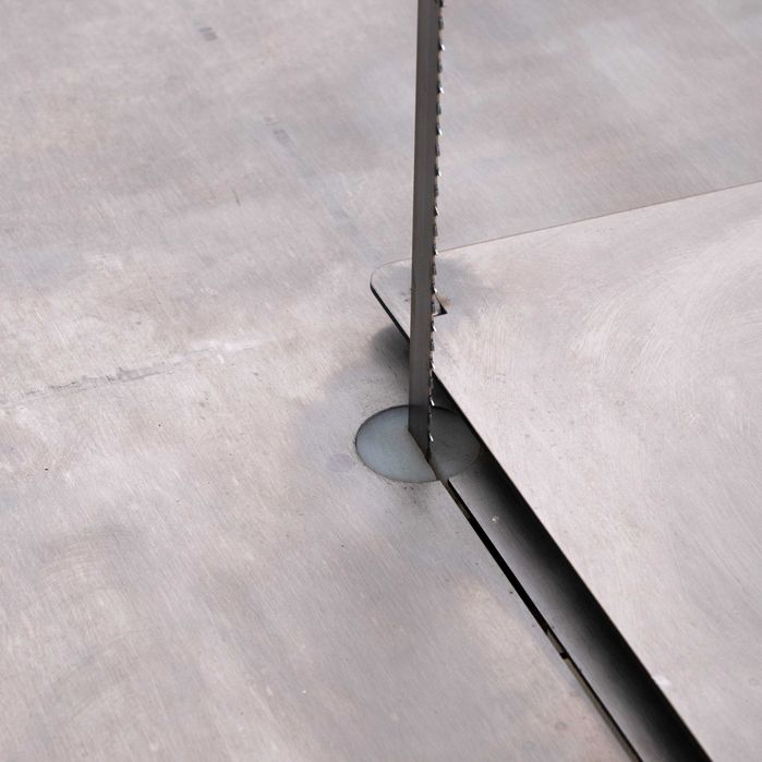 Косторезка, Аппарат для косторезки