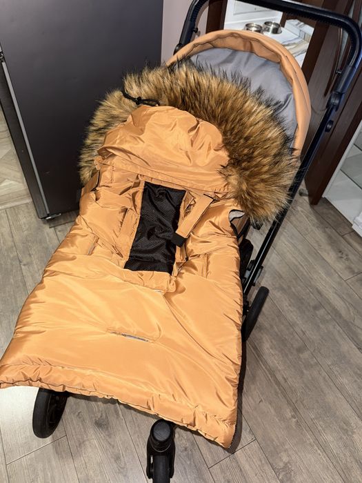 Термочувал Cottonmoose 2 пъти ползван