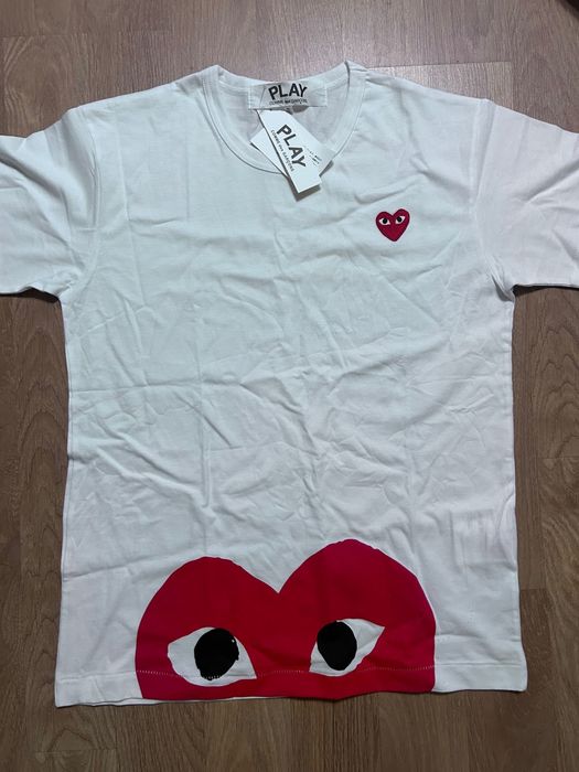 Tricou comme de garson