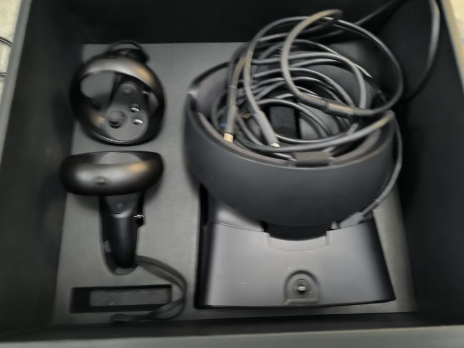 Очки вертуальные