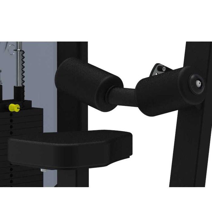 Impulse IF9302 Тяга сверху