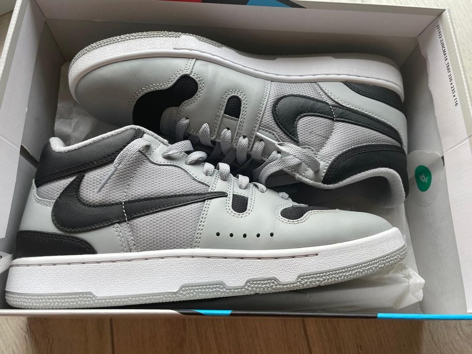 Nike Mac Attack QS SP Travis Scott Cactus Jack