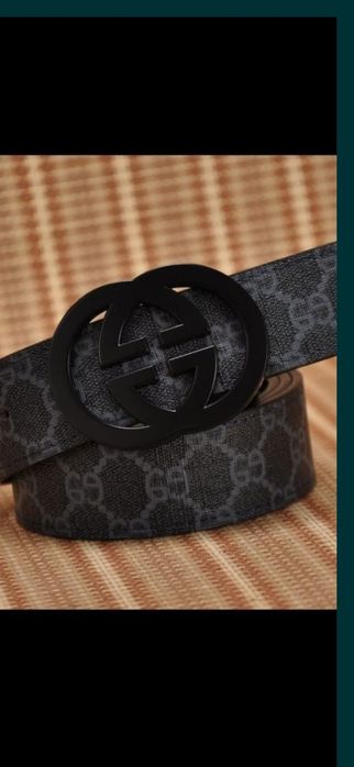 Curea Gucci-110cm, model 2026, 5 modele