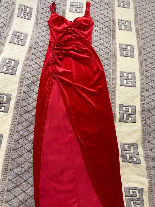 Платья на осень весна