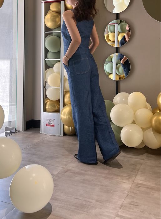 Тройка Massimo Dutti