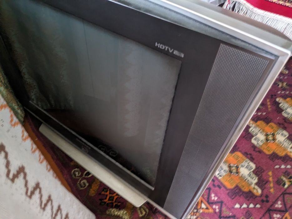 Продам телевизор SAMSUNG
