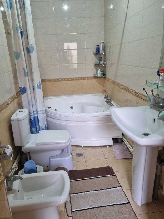 Продам свой дом в Юнус Абаде