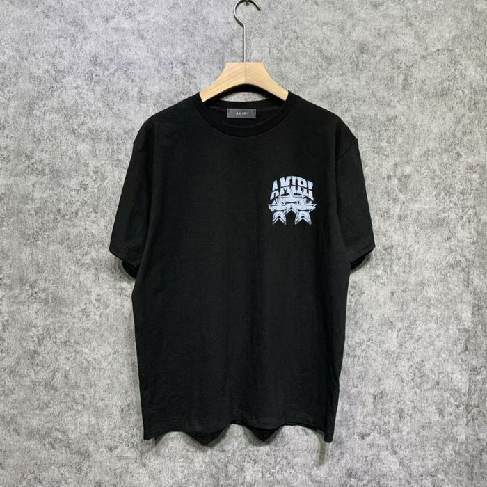 Tricou Amiri premium