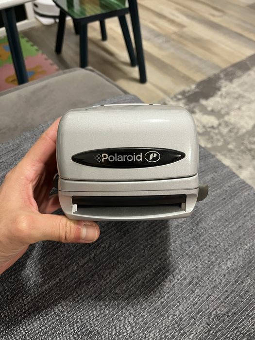 Фотоапарат Polaroid