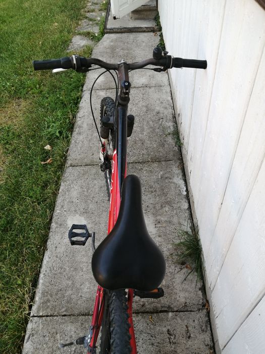 Bicicleta Apollo Phaze
