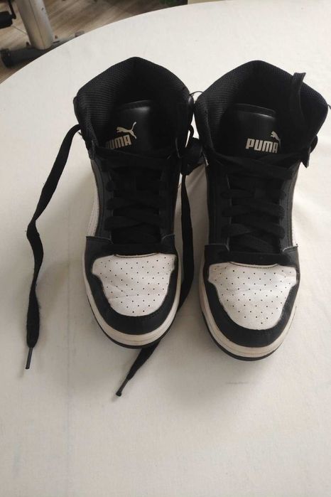 Детски маратонки Puma 39 номер, оригинални