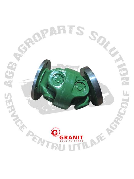 Cardan motor cutie viteze 160mm John Deere AL118590