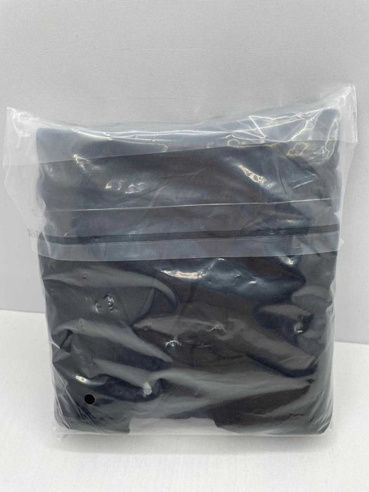 Chiloti barbati pentru incontinenta, lavabili, XL, negru, Carer