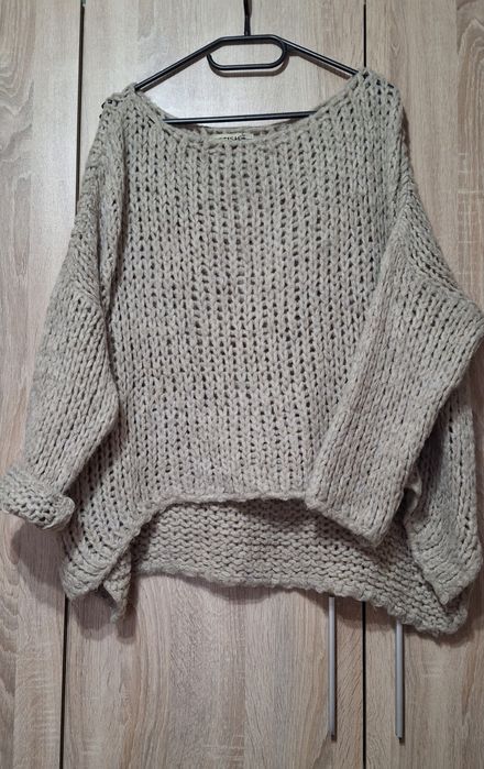 Fetish кожен панталон