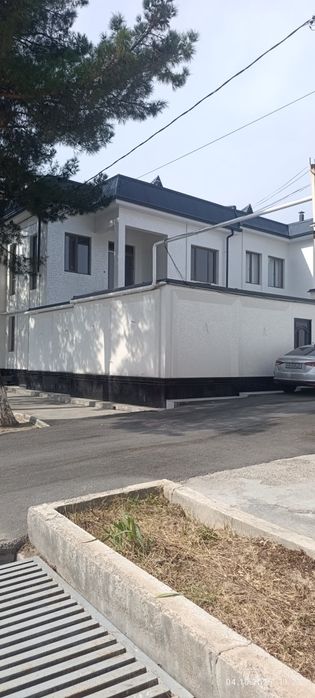 Дурмень коттедж, кибрайский район