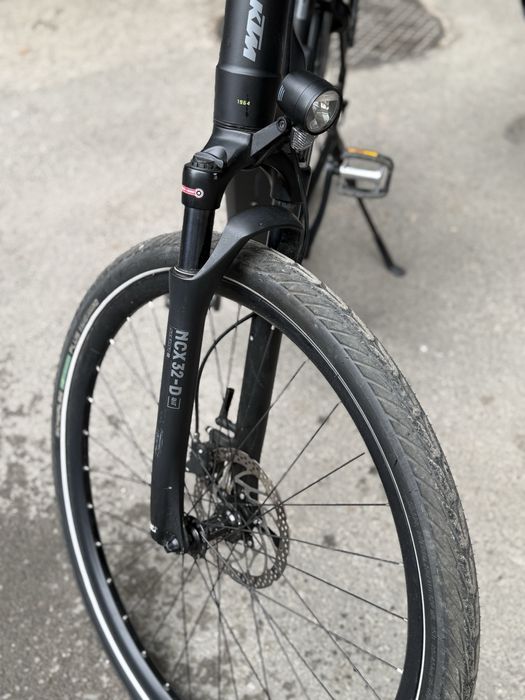 Ktm cento 10 plus