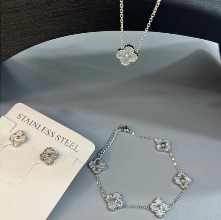 Ваанн клив новый