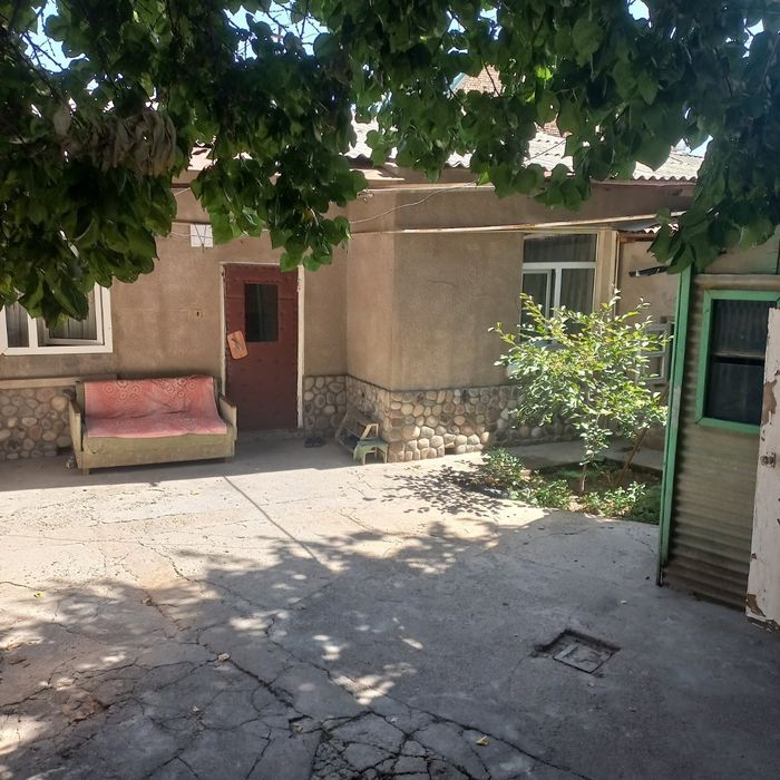 Сдаётся участок 2 комнаты (циолковского) Мирзо-Улугбекский район