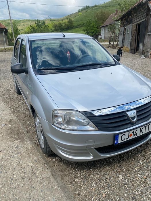 Vand Dacia Logan 1.4 Benzina - 0753 019 211