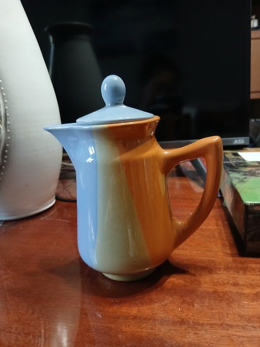 Продам молочница керамический