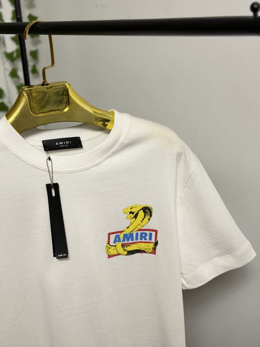 Tricou Amiri new model